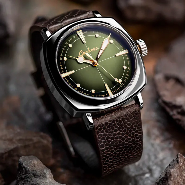 Geckota-watch geckota watches