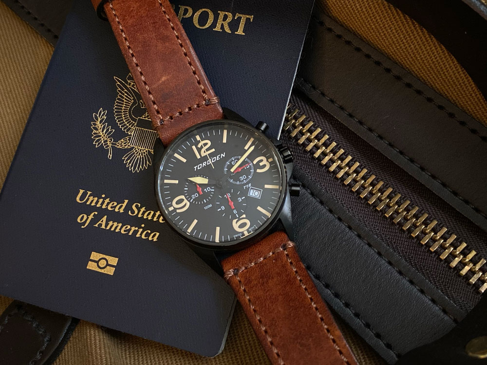 Torgoen-T16 torgoen watches