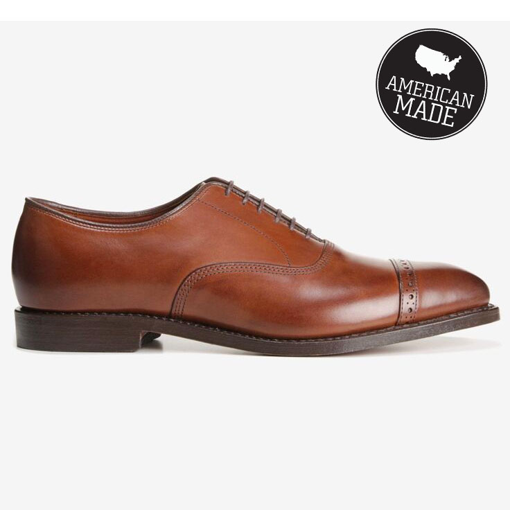 allen edmonds oxford labor day sale