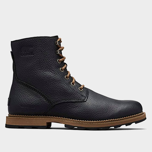 sorel madson best boots under 200