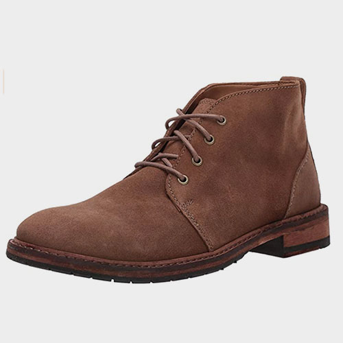 clarks chukka best boots under 200