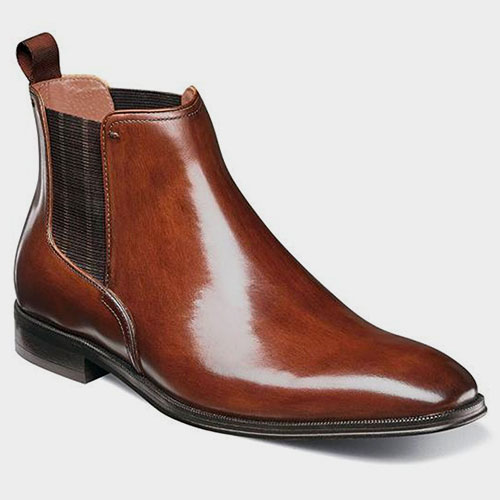 florsheim gore chelsea best boots under 200