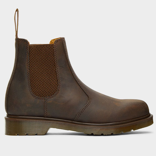 dr martens chelsea best boots under 200