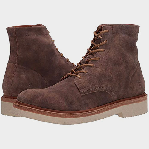 frye bowery best boots under 200
