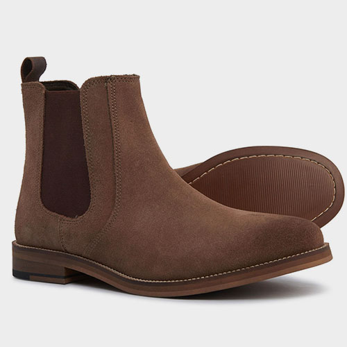 crevo denham best boots under 200
