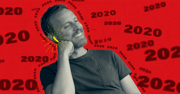 9 Podcasts to Escape Politics, Current Events, And The Pandemic