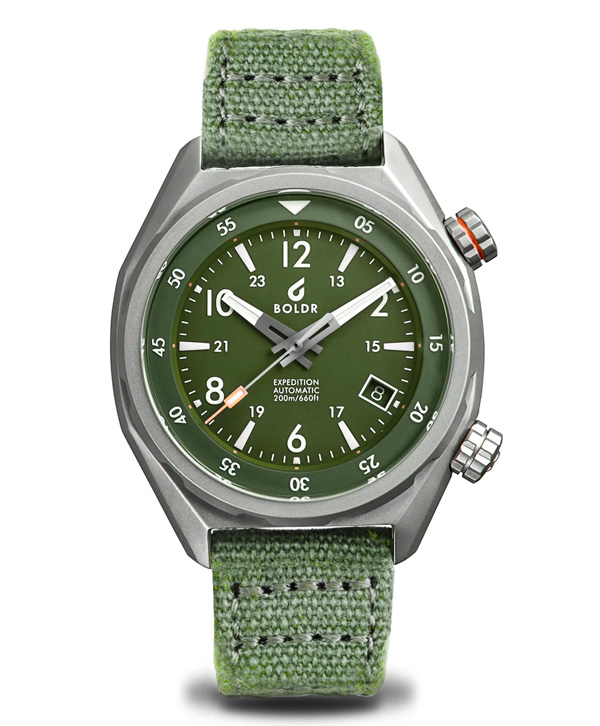 boldr boldr unique watches