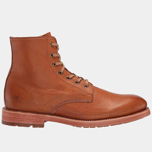 bowery boots