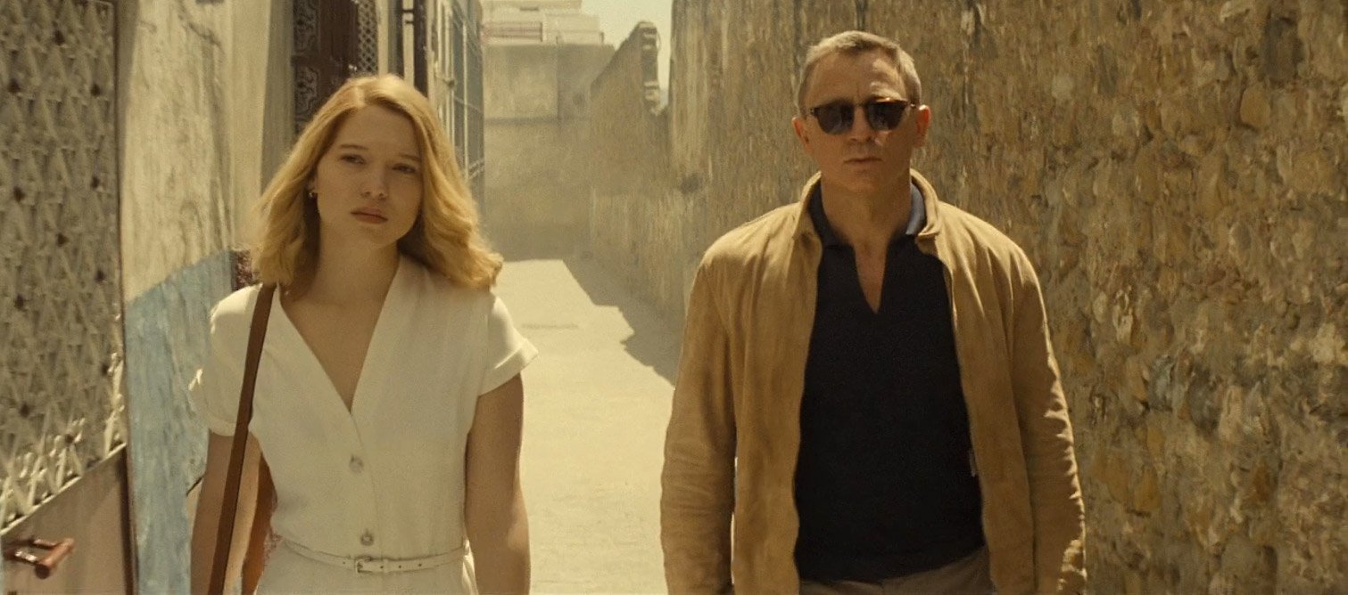 brands of bond matchless craig blouson