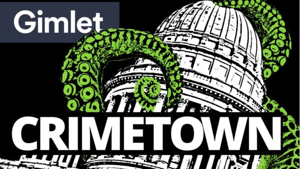 crimetown primer approved podcast