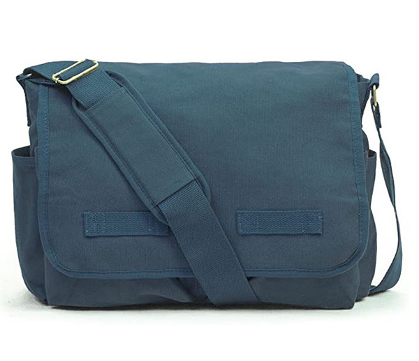 sweetbriar messenger