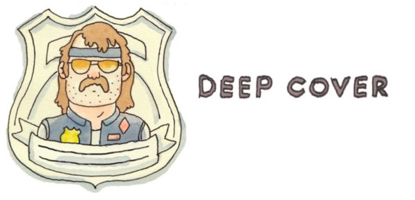 deep cover primer approved podcast