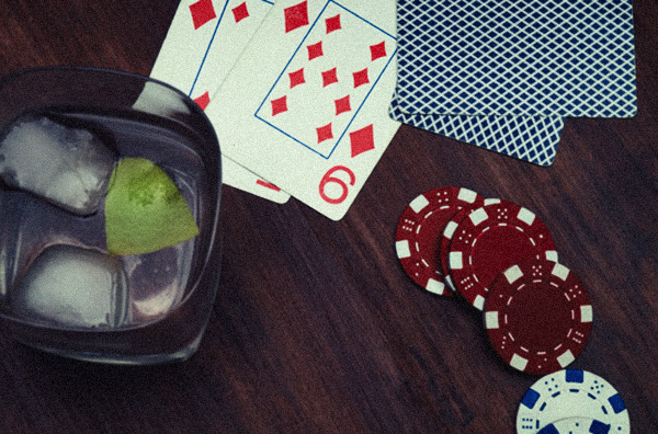 Gin Tonic gin and tonic james bond