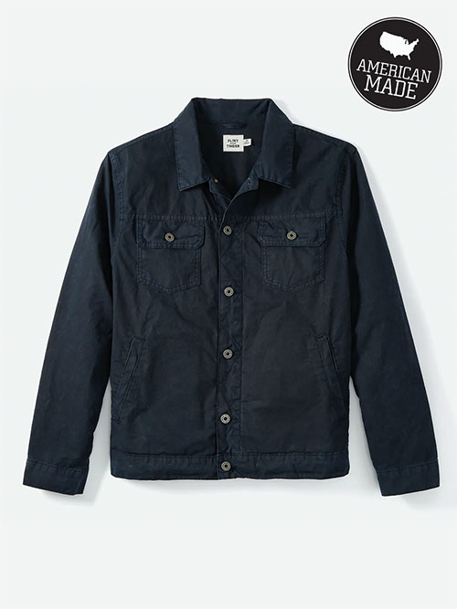 flint and tinder trucker jacket labor day sale