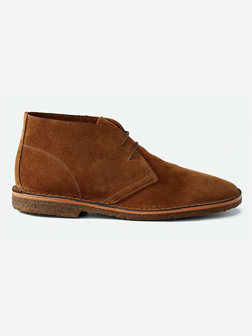 huckberry dylan chukka labor day sale