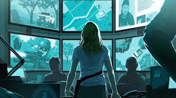 i spy primer approved podcast