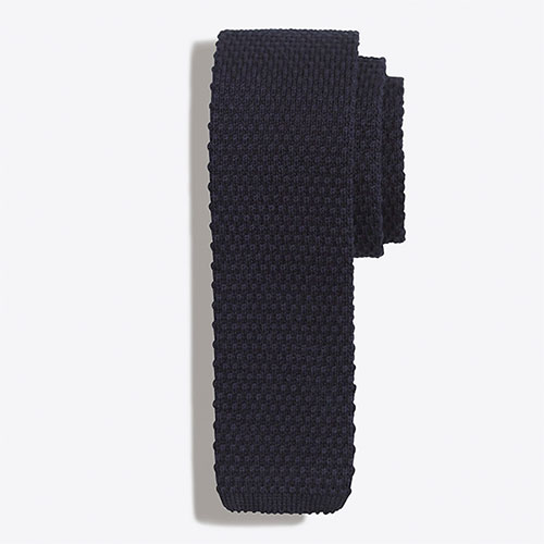 knit tie labor day sale