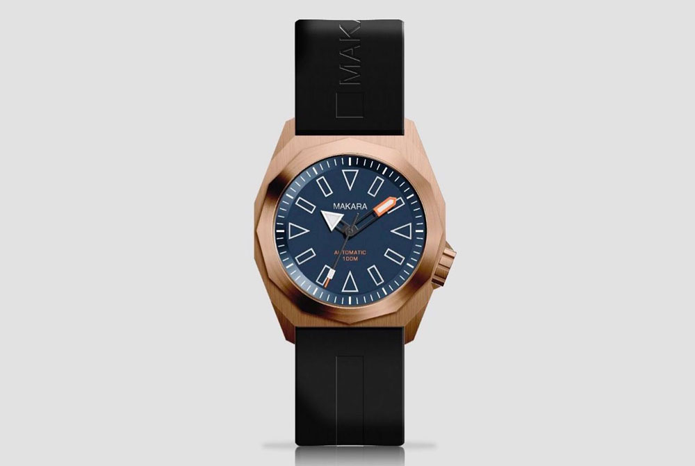 markara markara watch