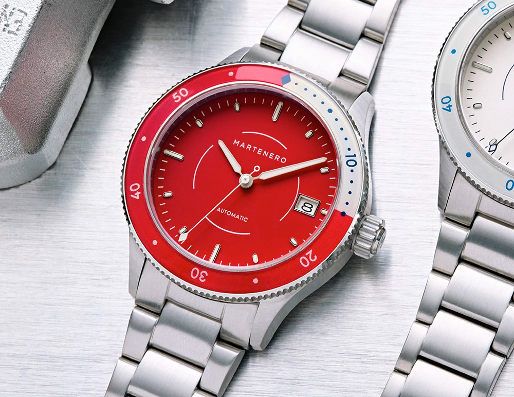 martenero-watch martenero watch