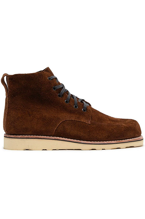 suede boot labor day sale