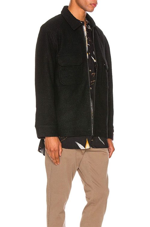 field jacket labor day sale