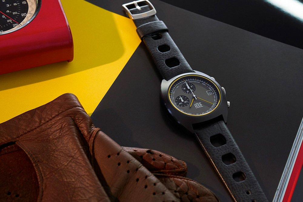 roue-watch unique watches for men