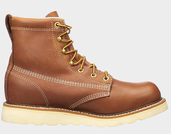 thorogood boots