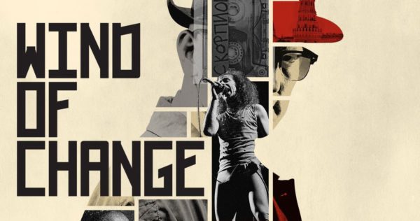 wind of change primer approved podcast