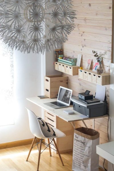 bolton ikea desk hack