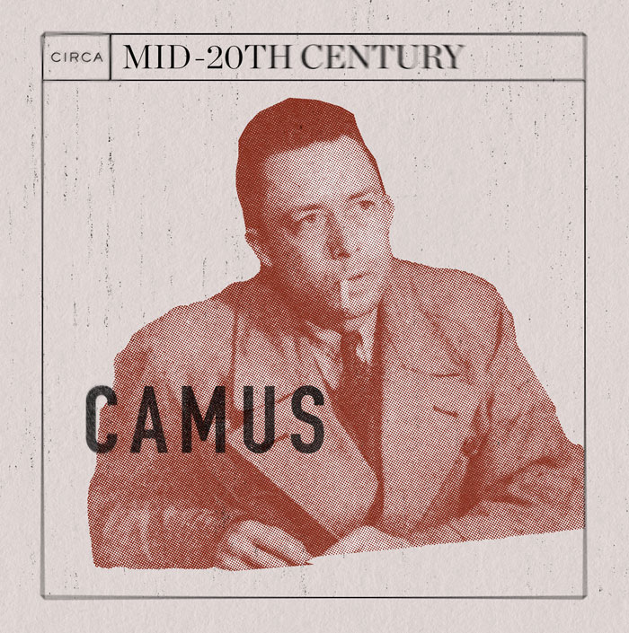 camus albert camus