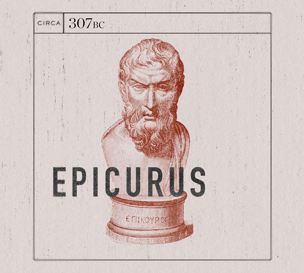 epicurus epicurus