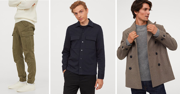 All Under $100: The 26 Best Winter Essentials From H&M Right Now