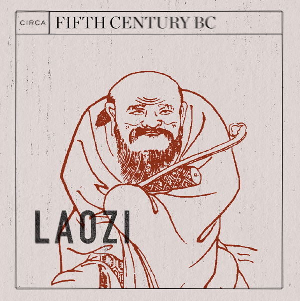 laozi laozi