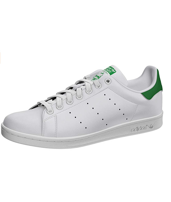 adidas original men's white stan smith sneaker shoe