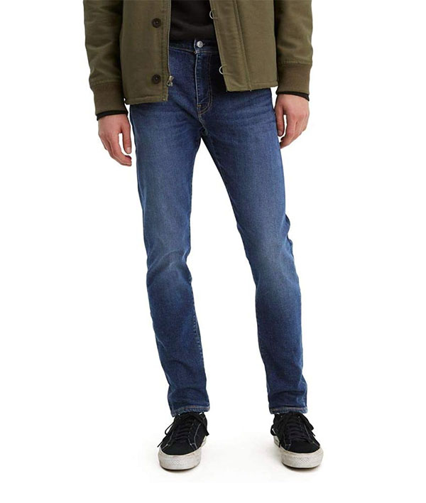 men's slim taper jeans from levi's