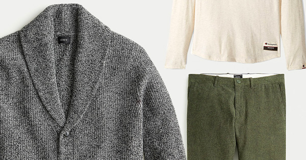 The Getup: Hibernation