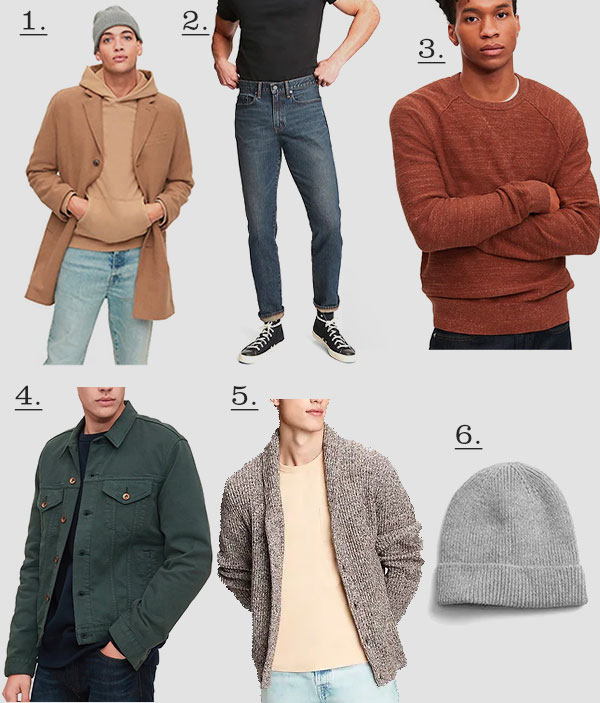 gap black friday deals