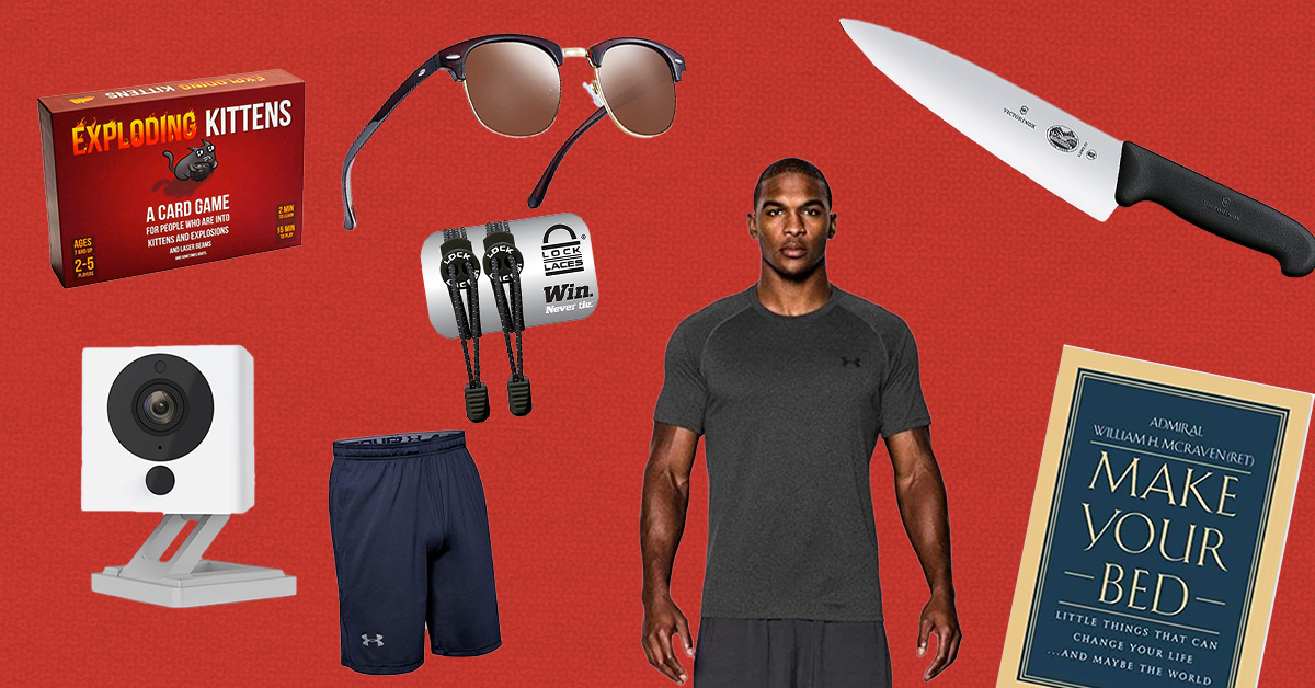 These 31 Amazing Items on Amazon Have Gotten THOUSANDS of 4+ Star Reviews