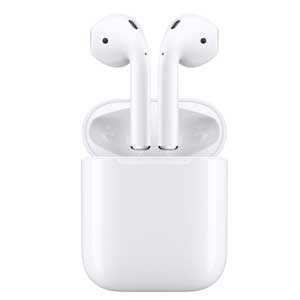 Apple AirPods