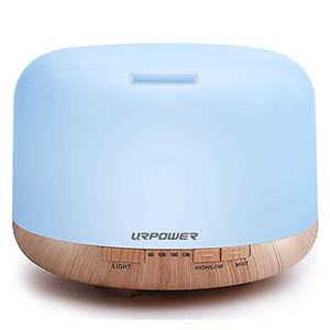 aromatherapy diffuser