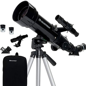 celestron telescope kit