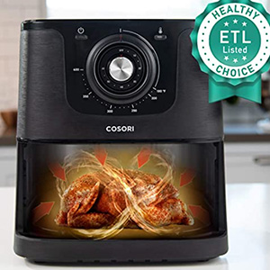 cosori air fryer