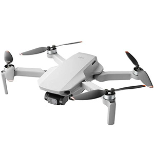 dji mini 2