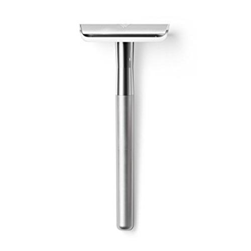 double edge safety razor