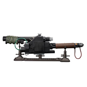 kenner ghostbusters wand