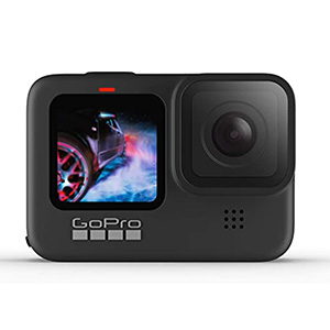 Go Pro Hero 9