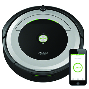 iRobot Roomba 675