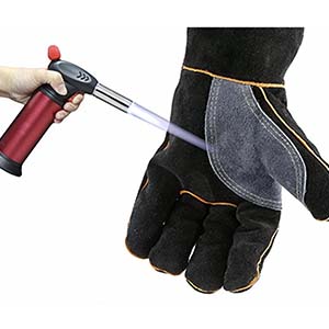 kevlar cooking gloves
