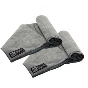 microfiber towel