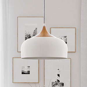 dome lamp for lighting home